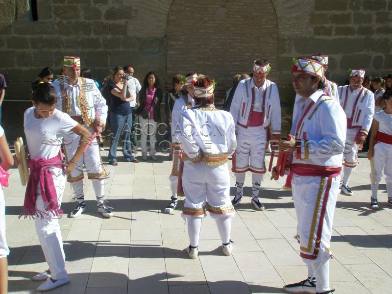 Dance de Las Pedrosas